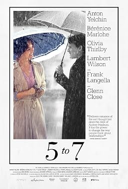 LugaTv | Watch 5 to 7 for free online