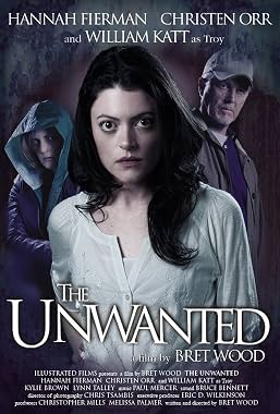 LugaTv | Watch The Unwanted for free online