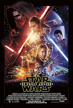 LugaTv | Watch Star Wars: Episode VII - The Force Awakens for free online