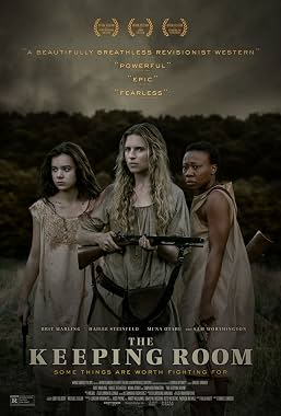 LugaTv | Watch The Keeping Room for free online
