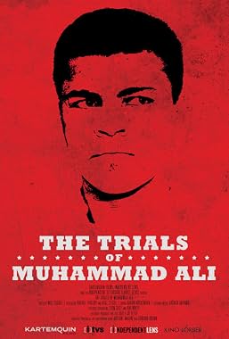 LugaTv | Watch The Trials of Muhammad Ali for free online