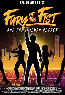 LugaTv | Watch Fury of the Fist and the Golden Fleece for free online