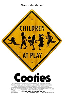 LugaTv | Watch Cooties for free online