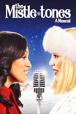 LugaTv | Watch The Mistle Tones for free online