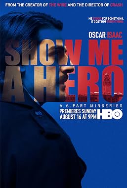 LugaTv | Watch Show Me a Hero seasons 1 - 1 for free online