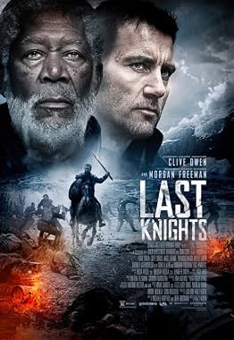 LugaTv | Watch Last Knights for free online