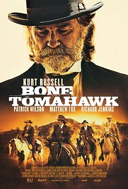 LugaTv | Watch Bone Tomahawk for free online