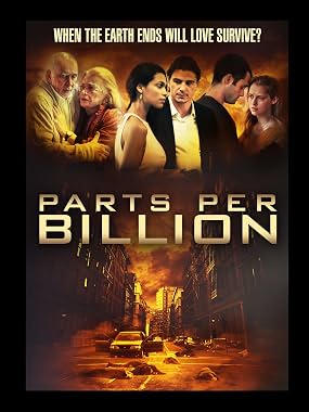 LugaTv | Watch Parts Per Billion for free online