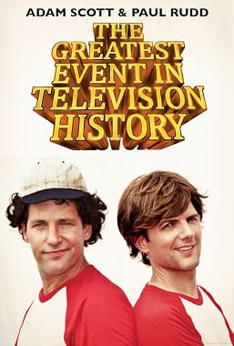 LugaTv | Watch The Greatest Event in Television History seasons 1 - 1 for free online
