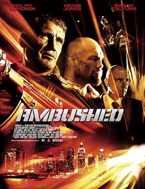 LugaTv | Watch Ambushed for free online