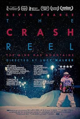 LugaTv | Watch The Crash Reel for free online