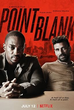 LugaTv | Watch Point Blank for free online