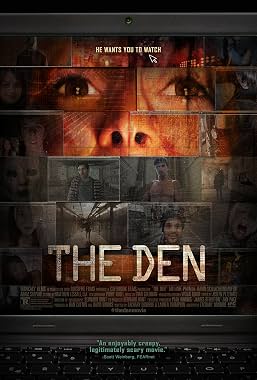 LugaTv | Watch The Den for free online