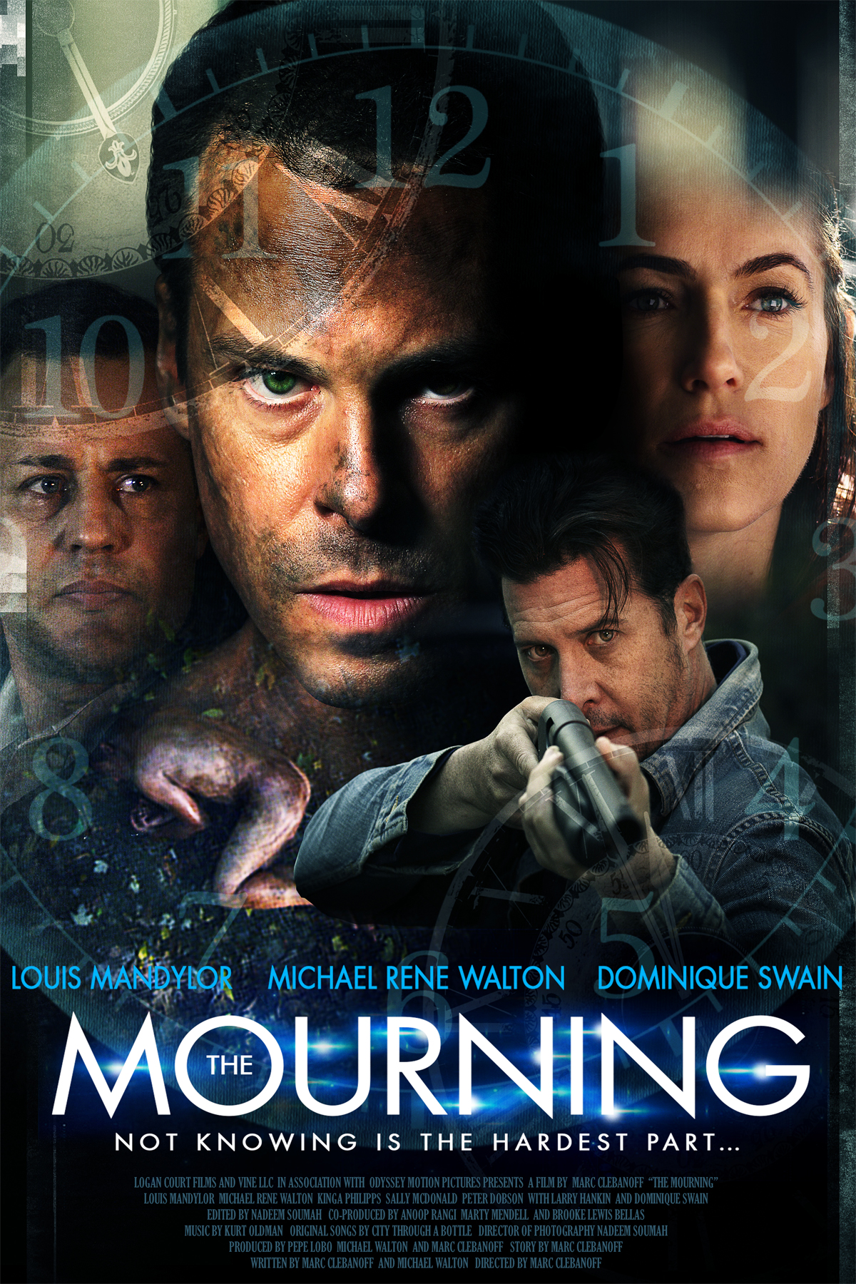 LugaTv | Watch The Mourning for free online