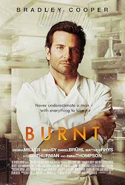 LugaTv | Watch Burnt for free online