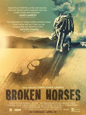 LugaTv | Watch Broken Horses for free online