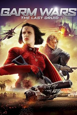 LugaTv | Watch Garm Wars The Last Druid for free online