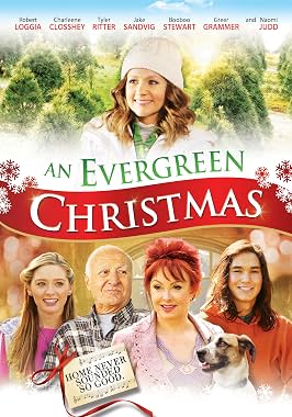 LugaTv | Watch An Evergreen Christmas for free online