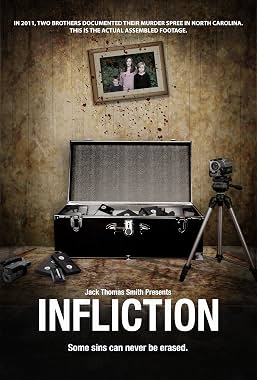 LugaTv | Watch Infliction for free online