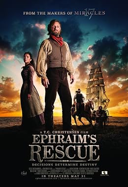 LugaTv | Watch Ephraims Rescue for free online