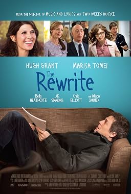 LugaTv | Watch The Rewrite for free online