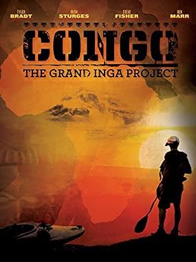 LugaTv | Watch Congo The Grand Inga Project for free online