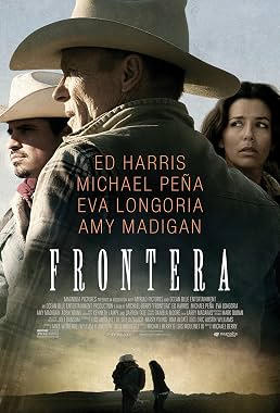 LugaTv | Watch Frontera for free online