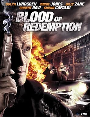 LugaTv | Watch Blood of Redemption for free online