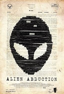 LugaTv | Watch Alien Abduction for free online