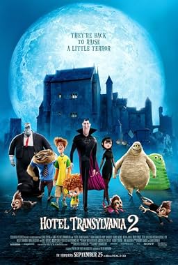 LugaTv | Watch Hotel Transylvania 2 for free online