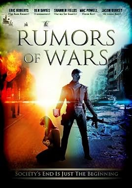 LugaTv | Watch Rumors of Wars for free online