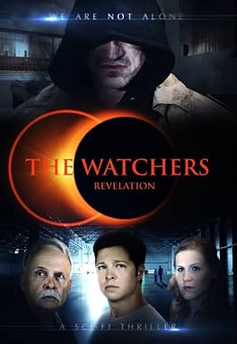 LugaTv | Watch The Watchers Revelation for free online