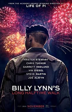 LugaTv | Watch Billy Lynns Long Halftime Walk for free online
