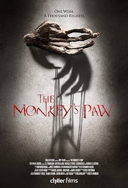 LugaTv | Watch The Monkeys Paw for free online