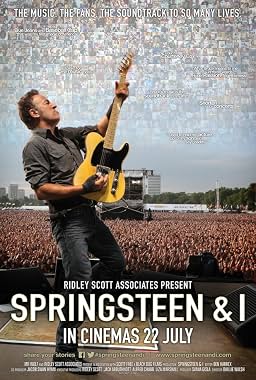 LugaTv | Watch Springsteen  and I for free online