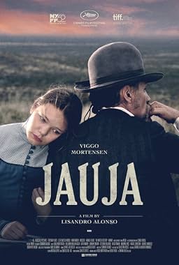 LugaTv | Watch Jauja for free online
