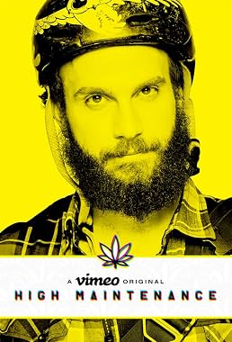 LugaTv | Watch High Maintenance seasons 1 - 2 for free online