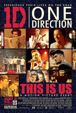 LugaTv | Watch One Direction This Is Us for free online