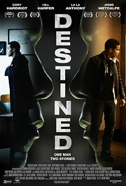 LugaTv | Watch Destined for free online