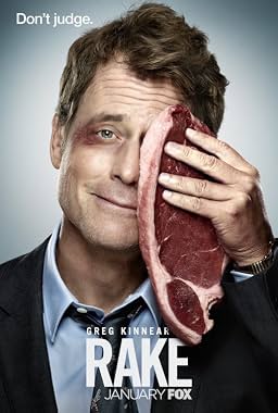 LugaTv | Watch Rake seasons 1 - 1 for free online