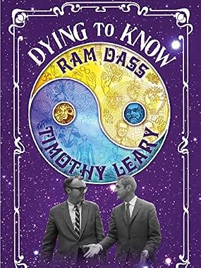 LugaTv | Watch Dying to Know Ram Dass  and Timothy Leary for free online