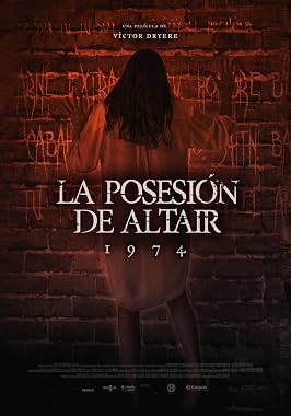 LugaTv | Watch 1974 La posesión de Altair for free online