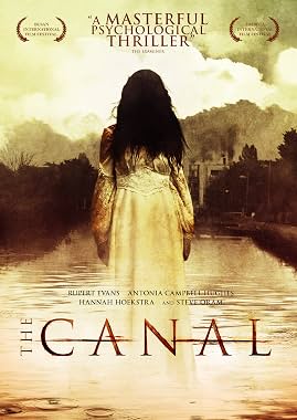 LugaTv | Watch The Canal for free online
