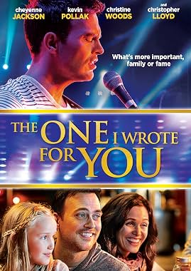 LugaTv | Watch The One I Wrote for You for free online