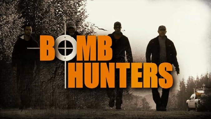 LugaTv | Watch Bomb Hunters seasons 1 - 2 for free online