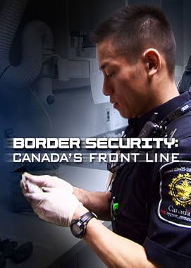 LugaTv | Watch Border Security Canadas Front Line seasons 1 - 4 for free online