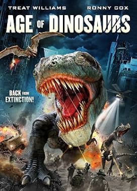 LugaTv | Watch Age of Dinosaurs for free online