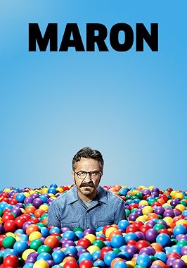 LugaTv | Watch Maron seasons 1 - 4 for free online