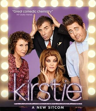 LugaTv | Watch Kirstie seasons 1 - 1 for free online