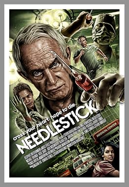 LugaTv | Watch Needlestick for free online